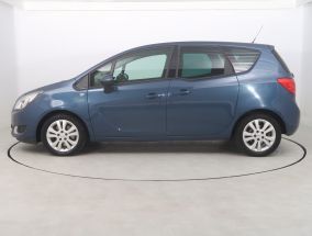 Opel Meriva - 2014