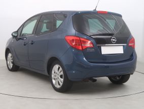 Opel Meriva - 2014