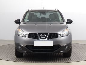 Nissan Qashqai+2 - 2013