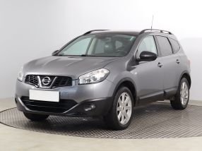 Nissan Qashqai+2 - 2013