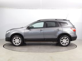 Nissan Qashqai+2 - 2013