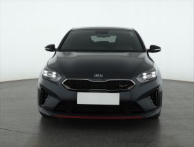 Kia Pro_Ceed - 2019