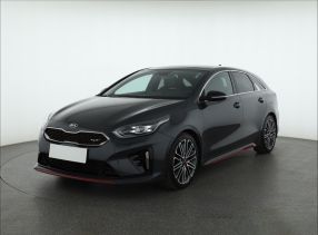 Kia ProCeed - 2019