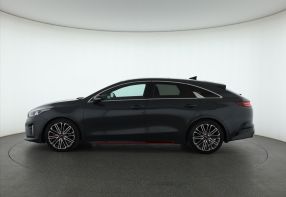 Kia ProCeed - 2019