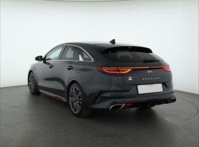 Kia ProCeed - 2019