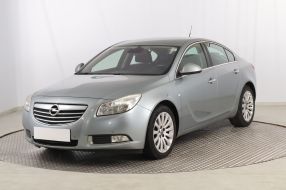 Opel Insignia - 2010