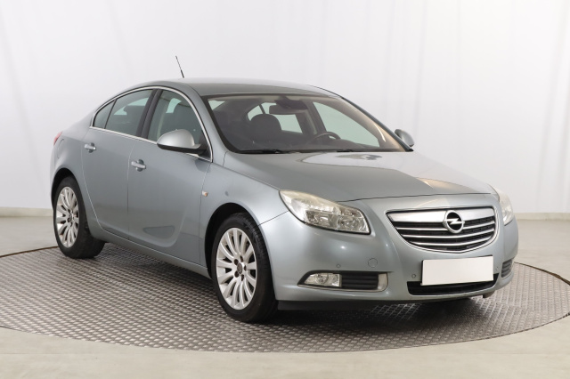 Opel Insignia 2010