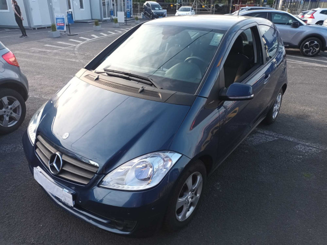 Mercedes-Benz A 2008