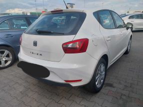 Seat Ibiza - 2014