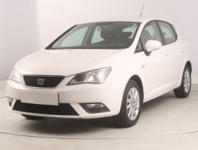 Seat Ibiza - 2014
