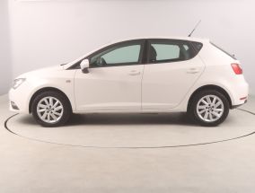 Seat Ibiza - 2014