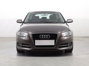 Audi A3 - 2011