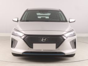Hyundai Ioniq - 2017