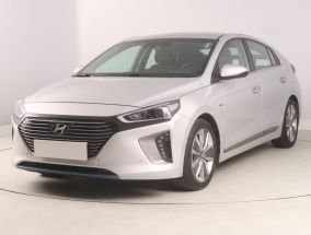 Hyundai Ioniq - 2017