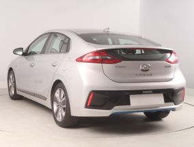 Hyundai Ioniq - 2017