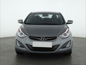 Hyundai Elantra - 2015