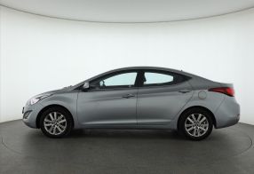 Hyundai Elantra - 2015