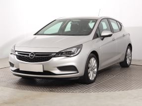 Opel Astra - 2016