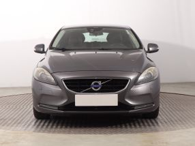 Volvo V40 - 2012