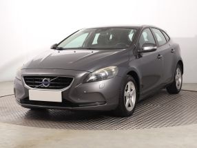 Volvo V40 - 2012
