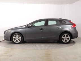 Volvo V40 - 2012
