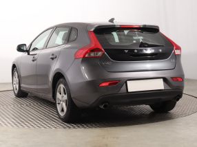 Volvo V40 - 2012