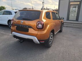 Dacia Duster - 2018