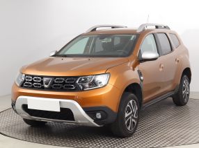 Dacia Duster - 2018