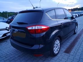 Ford Focus C-Max - 2011