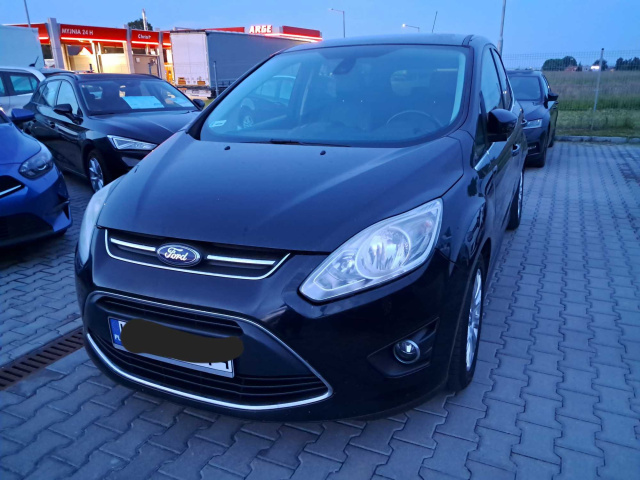 Ford C-Max 2011