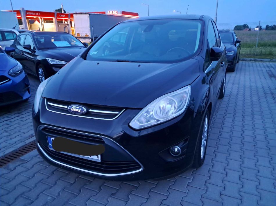 Ford Focus C-Max - 2011