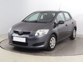 Toyota Auris - 2009