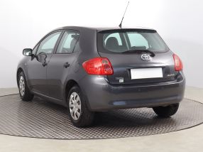Toyota Auris - 2009