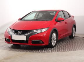 Honda Civic - 2013