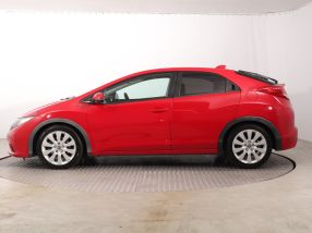 Honda Civic - 2013