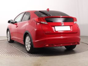 Honda Civic - 2013