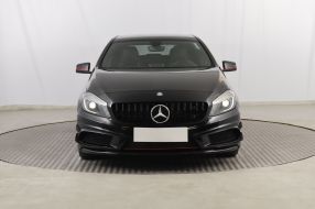 Mercedes-Benz A - 2014