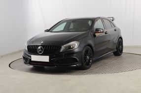 Mercedes-Benz A - 2014
