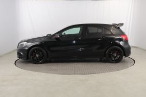 Mercedes-Benz A - 2014