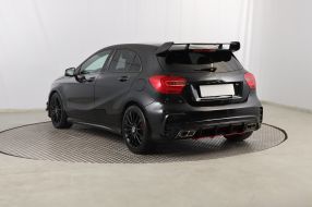 Mercedes-Benz A - 2014