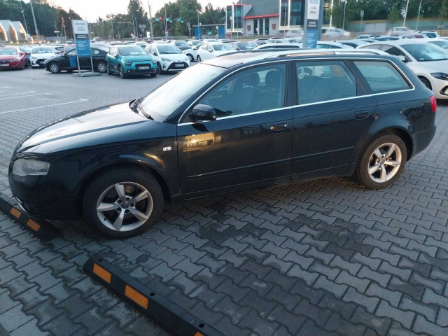 Audi A4 2006