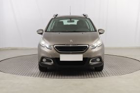 Peugeot 2008 - 2014