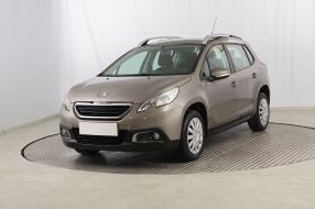 Peugeot 2008 - 2014