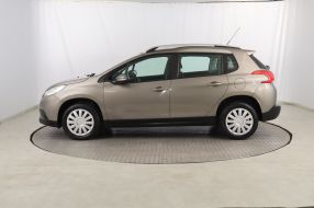 Peugeot 2008 - 2014