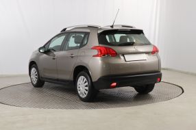 Peugeot 2008 - 2014