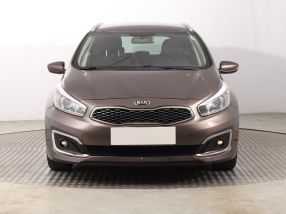 Kia Ceed - 2017