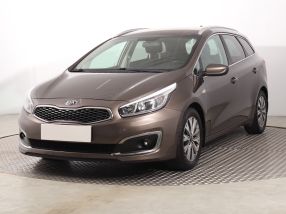 Kia Ceed - 2017