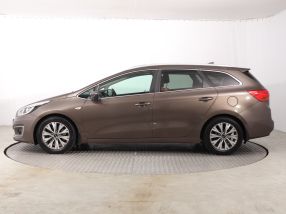 Kia Ceed - 2017