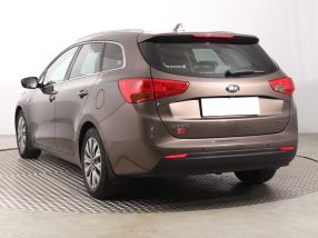 Kia Ceed - 2017