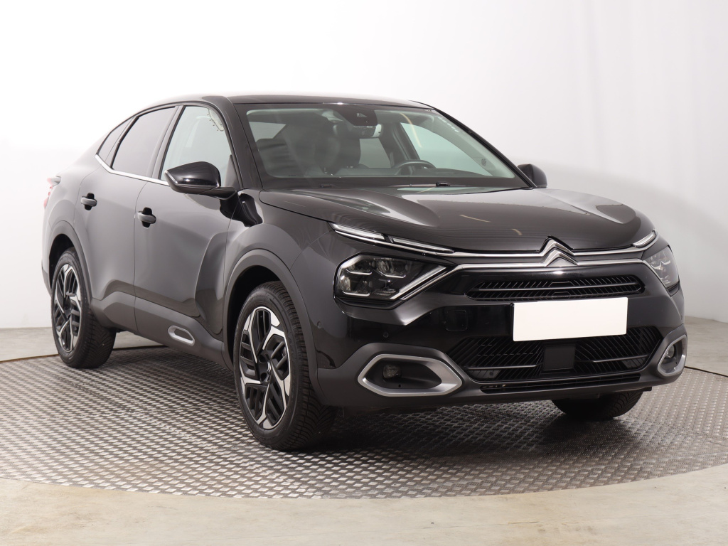 Citroen C4 X